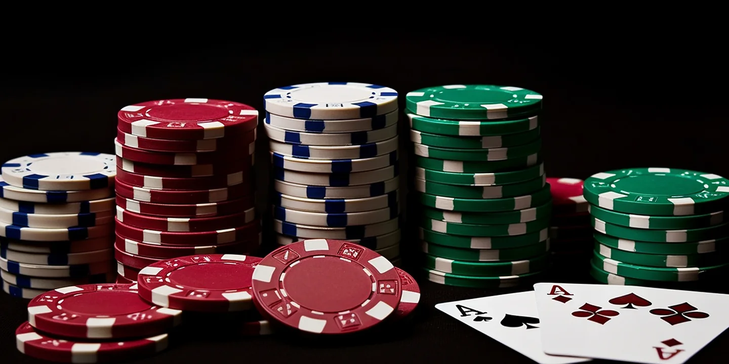 Minh họa chủ đề casino trực tuyến của 888NEW
